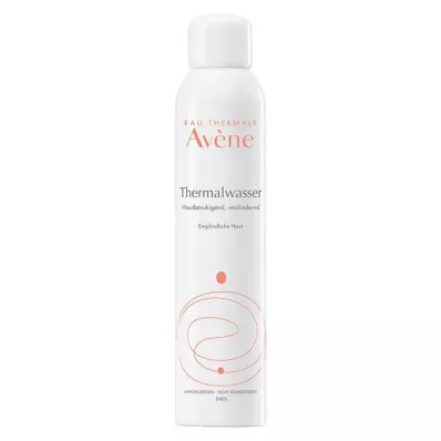 Avene agua termal spray, 300 ml