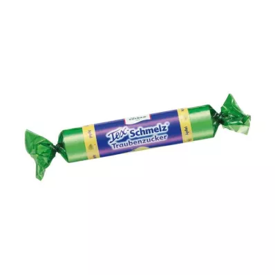 SOLDAN Rollo de manzana con dextrosa Tex Schmelz, 33 g