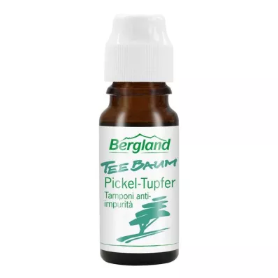 Hisopo para espinillas de árbol de té, 10 ml