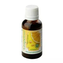 GRAPEFRUIT KERN Extracto puro, 30 ml