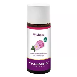 ACEITE DE ROSA SILVESTRE, 50 ml
