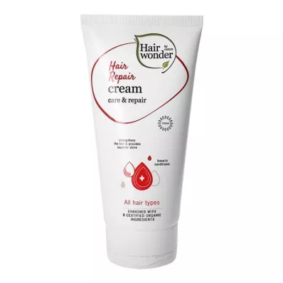 Hennaplus Crema Hairwonder, 150 ml