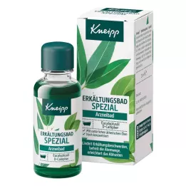 KNEIPP Especial Baño Frío, 20 ml