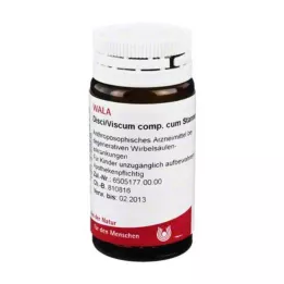 DISCI/Viscum comp.cum Stanno glóbulos, 20 g