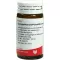 SPONGIA/AURUM/Pulsatilla comp.glóbulos, 20 g