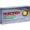 NUROFEN Immedia 400 mg comprimidos recubiertos con película, 24 uds