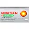 NUROFEN Immedia 400 mg comprimidos recubiertos con película, 24 uds