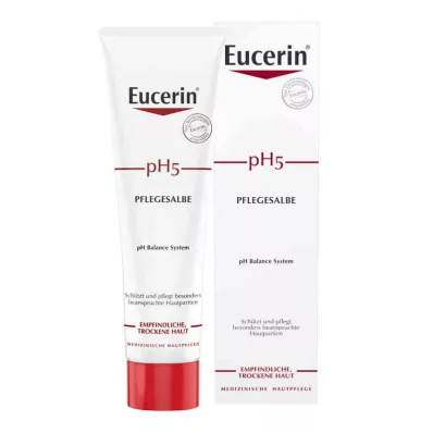 Pomada de cuidado Eucerin pH5 (100 ml)