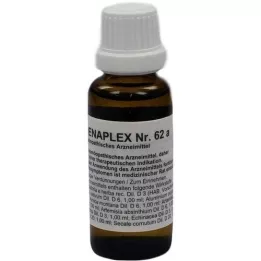 REGENAPLEX No.62 a gotas, 30 ml