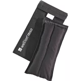 WELLION FRIGO Bolsa nevera L med, 1 ud