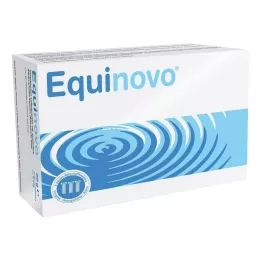 Tabletas de equinovo, 50 piezas