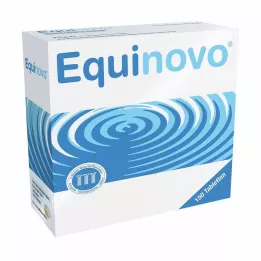 EQUINOVO Comprimidos, 150 uds