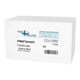FIXIERVLIES 5 cmx10 m FIWAstretch, 1 ud