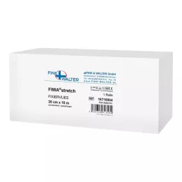 FIXIERVLIES 20 cmx10 m FIWAstretch, 1 ud