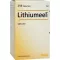 LITHIUMEEL pastillas comp., 250 uds