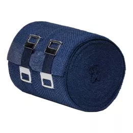 BORT Venda StabiloColor 6 cm azul, 1 ud