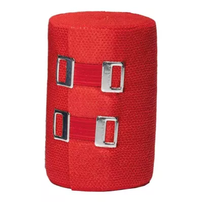 Bort Stabilocolor vendaje 8cm, 1ud