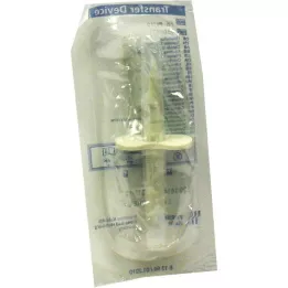 TRANSFER DEVICE FK Micro, 1 ud