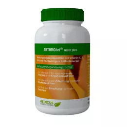 ARTHROBEL super plus cápsulas, 90 uds