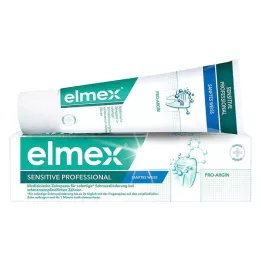 ELMEX SENSITIVE PROFESSIONAL más Gentle.whitening, 75 ml