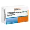 Orlistat ratiopharm 60 mg cápsulas duras, 84 piezas