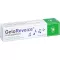 GELOREVOICE Pastillas para la garganta Cassis-Mentol Lut.-Tab., 20 uds