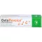 GELOREVOICE Pastillas para la garganta Grapefruit-Menthol Lut., 20 uds