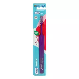 TEPE Cepillo de dientes Select x-soft, 1 ud