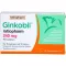GINKOBIL-ratiopharm 240 mg comprimidos recubiertos con película, 30 uds