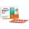 GINKOBIL-ratiopharm 240 mg comprimidos recubiertos con película, 120 uds
