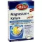 ABTEI Magnesio+potasio comprimidos depot, 30 uds