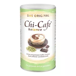 CHI-CAFE balanza en polvo, 180 g