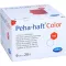 PEHA-HAFT Color Fixierb.latexfrei 6 cmx20 m rojo, 1 ud