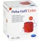 PEHA-HAFT Color Fixierb.latexfrei 10 cmx20 m rojo, 1 ud