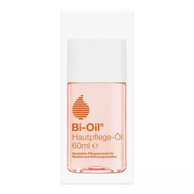 Biaceite, 60 ml