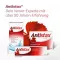 Cosmético en gel fresco Antistax® para piernas cansadas &amp; , 125 ml