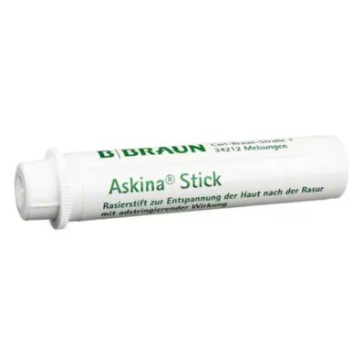 Palo Askina, 1 ud