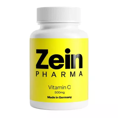 Vitamina C 500 mg cápsulas, 90 piezas Vitamina C 500 mg cápsulas, 90 piezas
