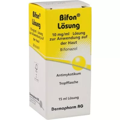 BIFON Solución, 15 ml