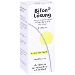 BIFON Solución, 35 ml