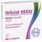 ORLISTAT HEXAL 60 mg cápsulas duras, 42 uds