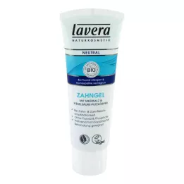 LAVERA gel dental neutro, 75 ml