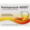 PANTOPRAZOL ADGC 20 mg comprimidos con recubrimiento entérico, 14 uds