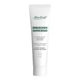 REBASCHEN Pasta dentífrica con hierbas, 75 ml