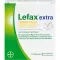 LEFAX Microgránulos de limón fresco extra, 16 unidades
