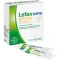 LEFAX Microgránulos de limón fresco extra, 16 unidades