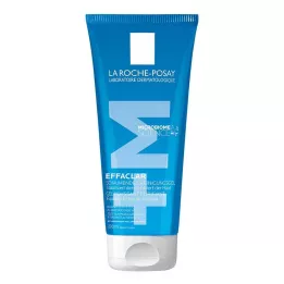 Gel limpiador espumoso La Roche Posay Effaclar, 200 ml