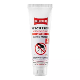 STICHFREI Tubo de crema infantil, 125 ml