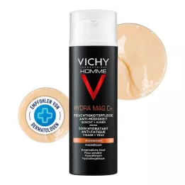 VICHY HOMME Crema Hydra Mag C+, 50 ml