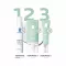 ROCHE-POSAY Hydraphase Contorno de ojos intenso, 15 ml
